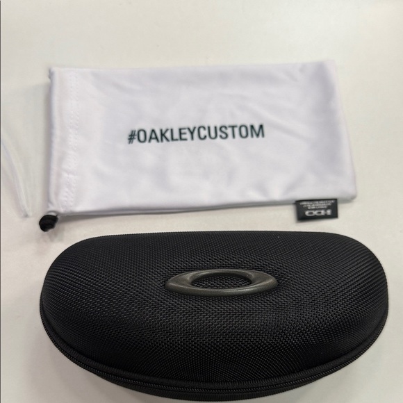 Oakley Custom Shade (Sutro) Prizm Lowlight Lens - Picture 4 of 4